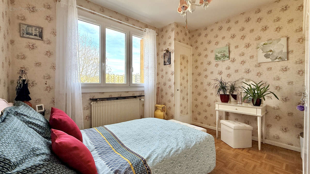 Appartement à LYON-5E