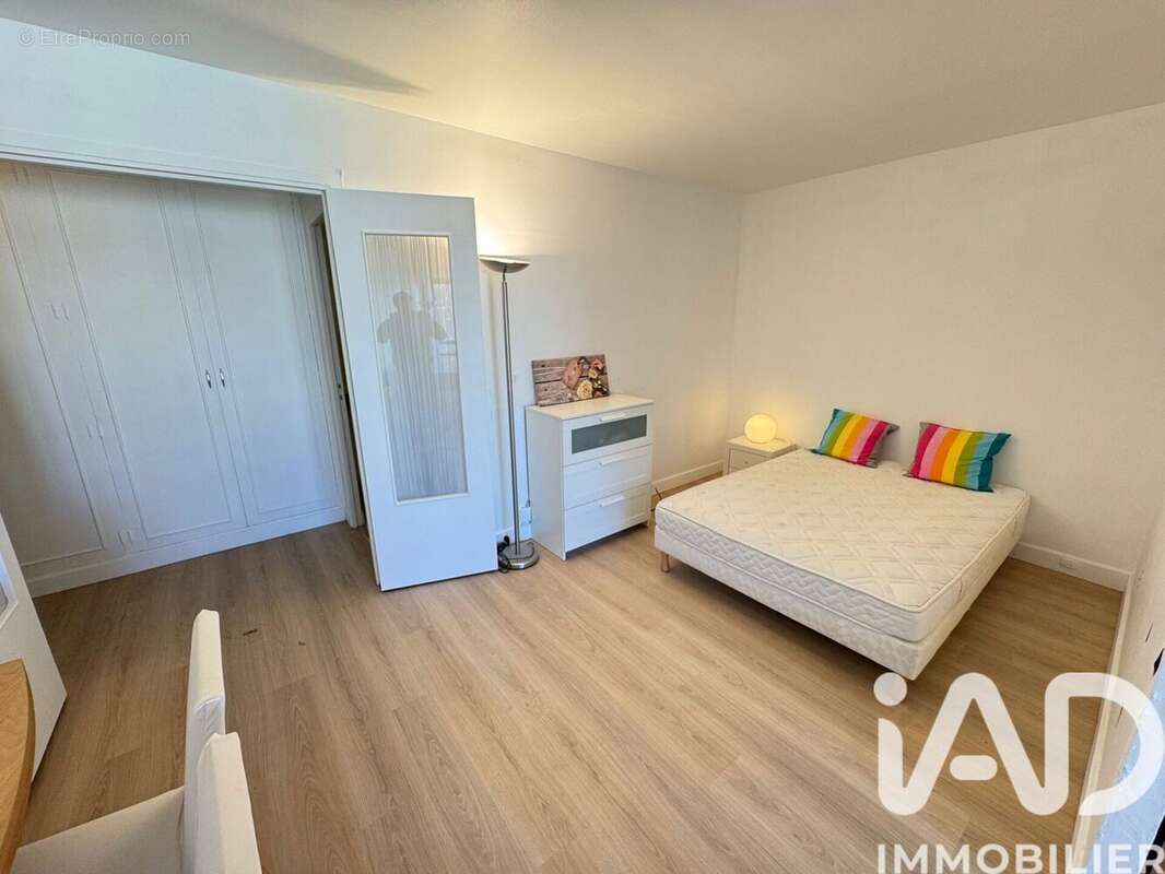 Photo 6 - Appartement à PARIS-15E