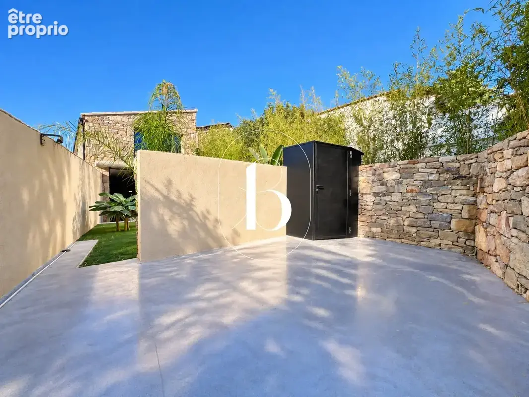 Maison 4 pièces 130 m² à vendre à Uzes (30700) - photo 7