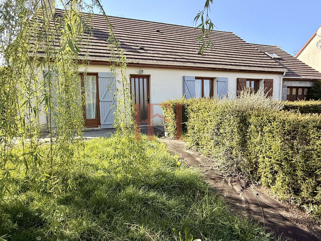 Maison à VENDOME