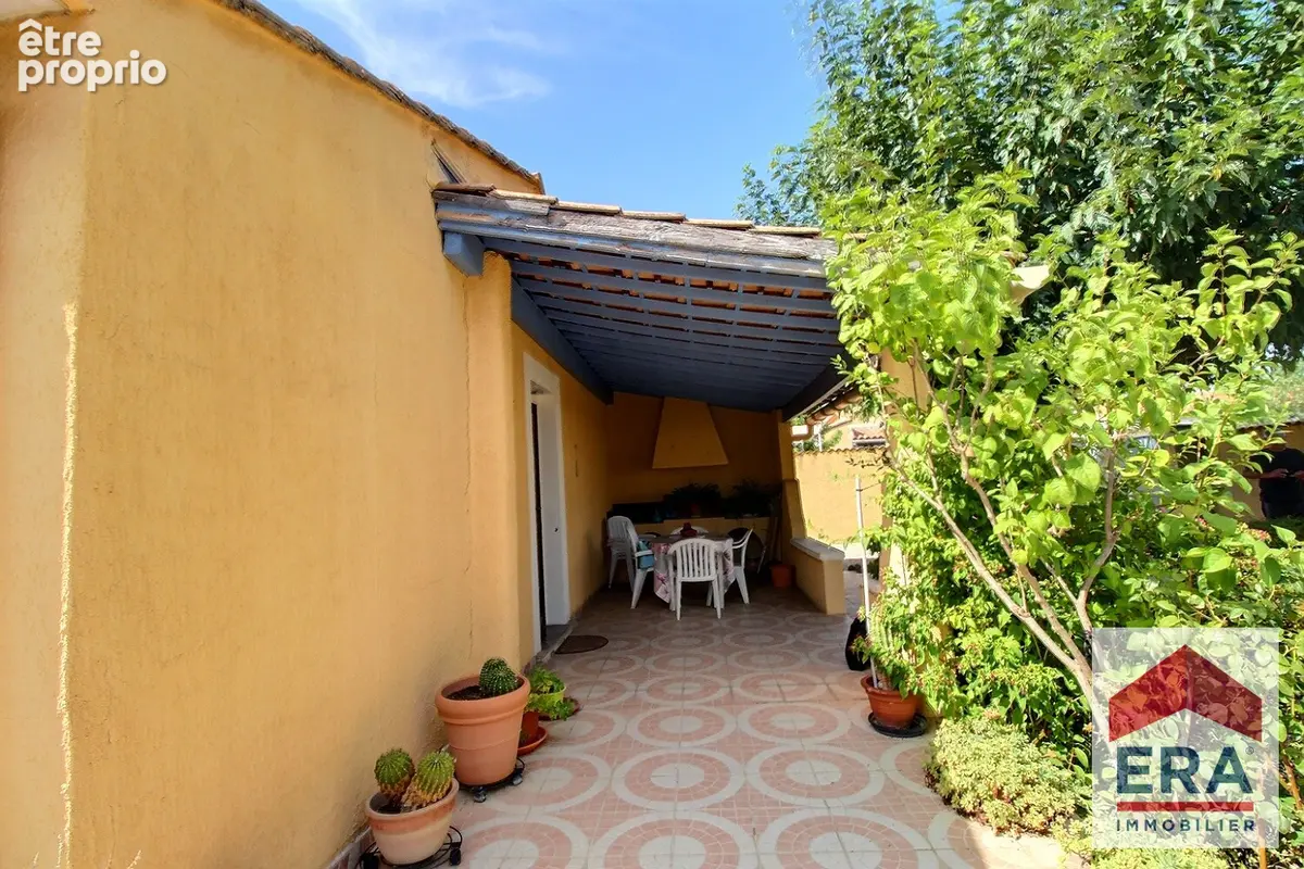Maison 97m² à orange - photo 5