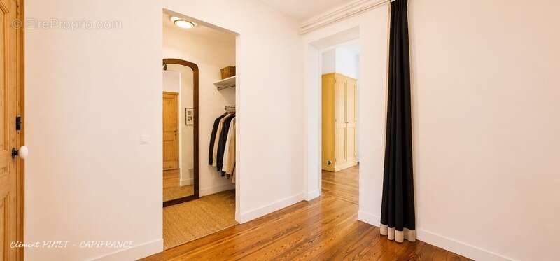 Appartement à CHORGES