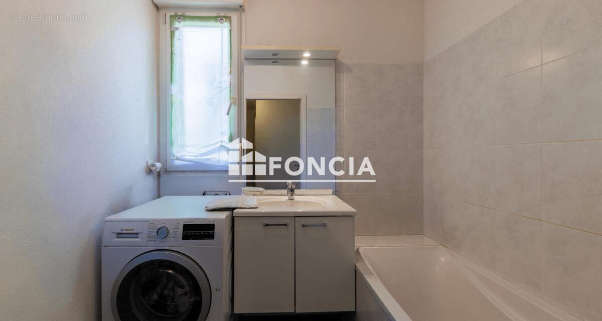 Appartement à BARR