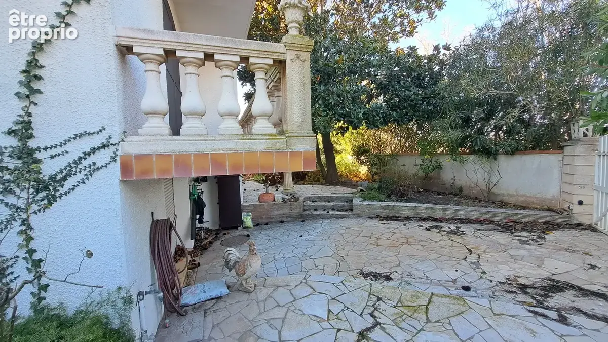 Maison 6 pièces 256 m² à vendre à Agde (34300) - photo 30