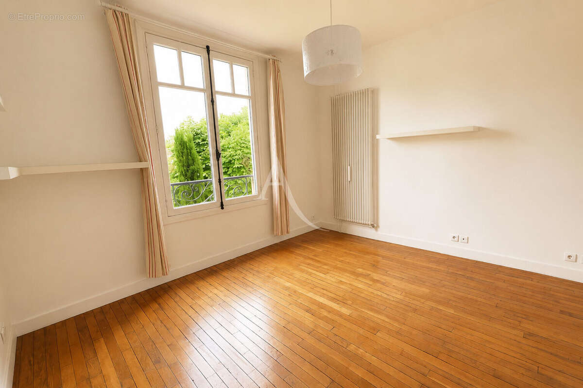 Maison à CHATOU
