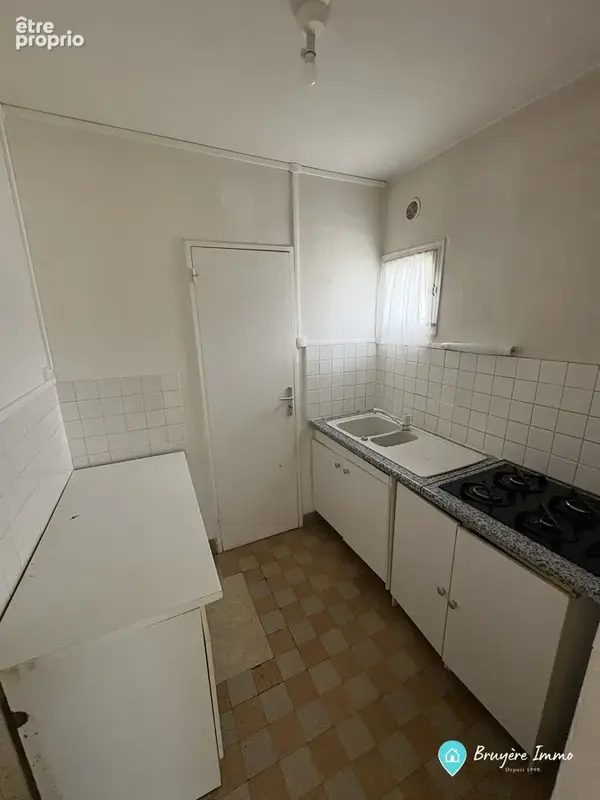 Maison 4 pièces 85 m² à vendre à Aulnoye-Aymeries (59620) - photo 7