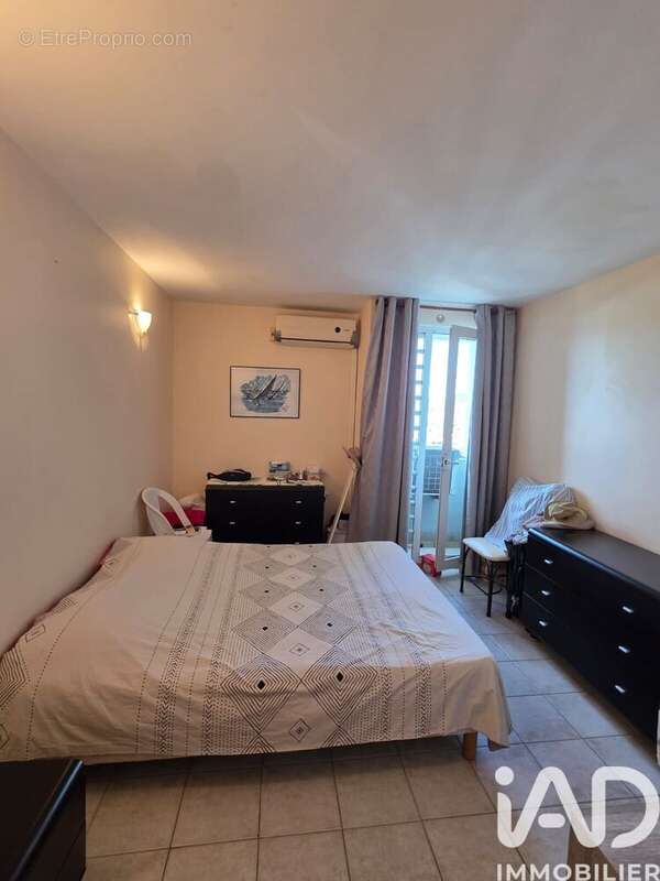 Photo 8 - Appartement à LE MARIN