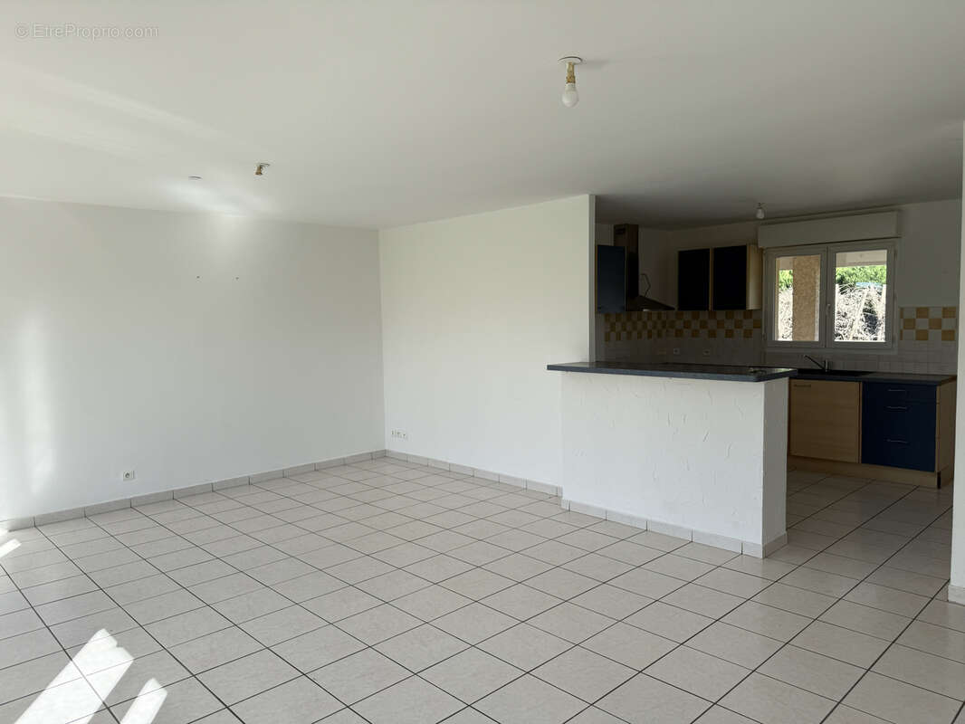 Maison à MARTRES-TOLOSANE