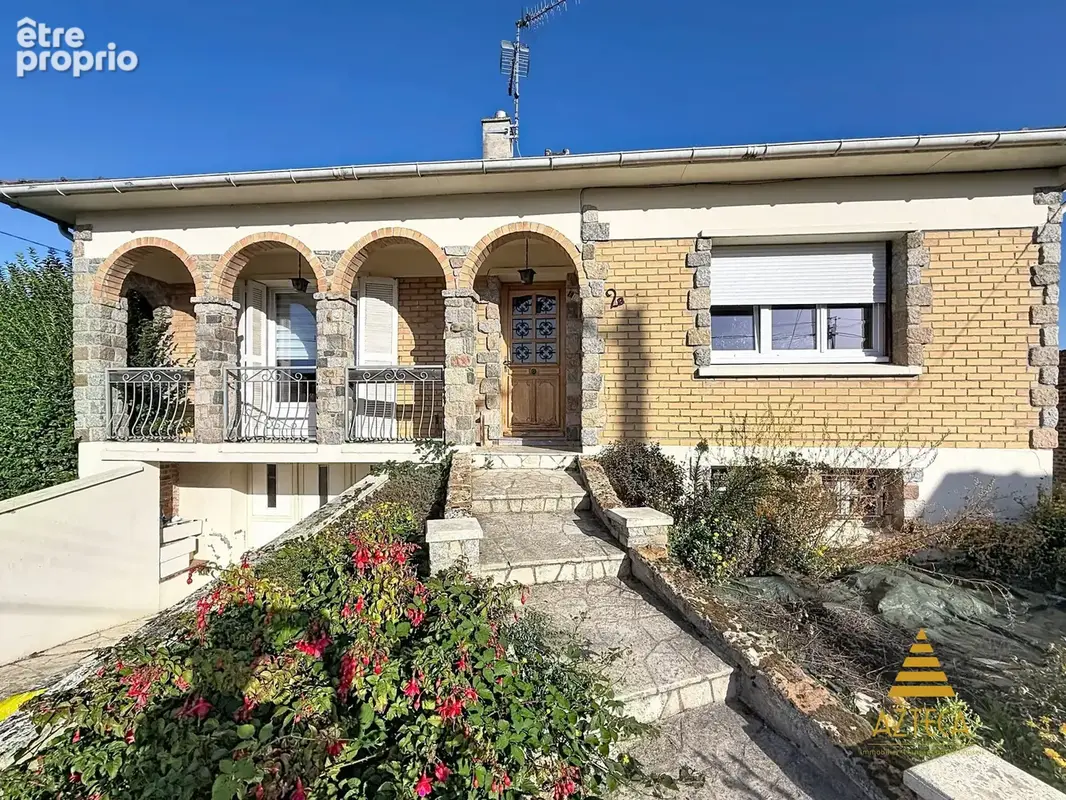 Maison 4 pièces 80 m² à vendre à Epinoy (62860) - photo 2