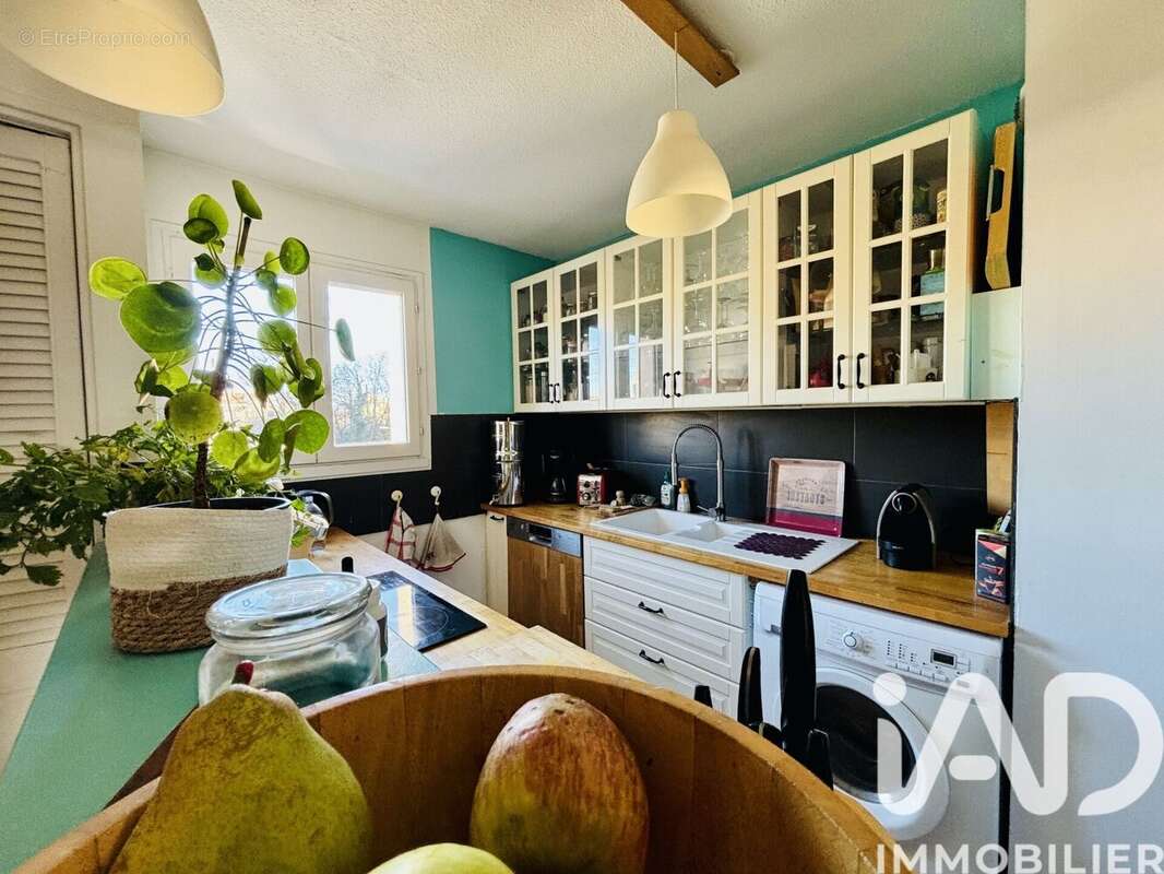 Photo 3 - Appartement à AVIGNON