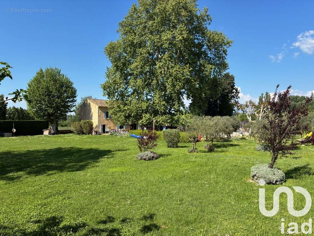 Photo 2 - Maison à LE THOR