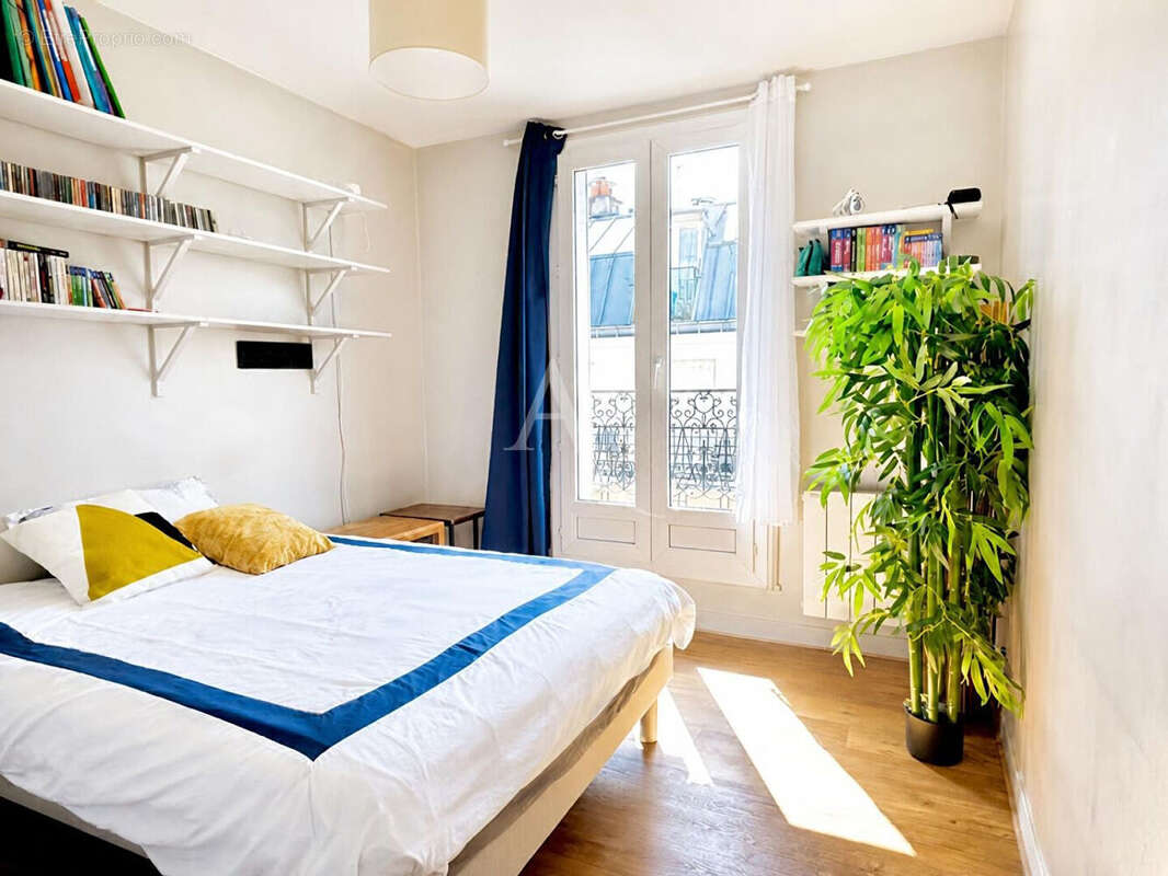 2 pièces avec balcon - Voltaire / Nation - photo 4