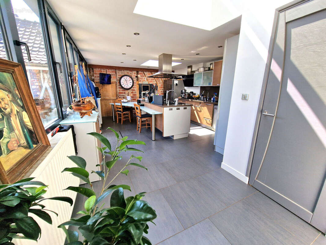 Photo 4 - Maison à ESTREELLES