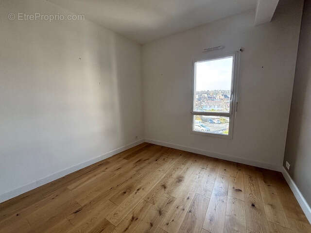 Appartement à LANNION