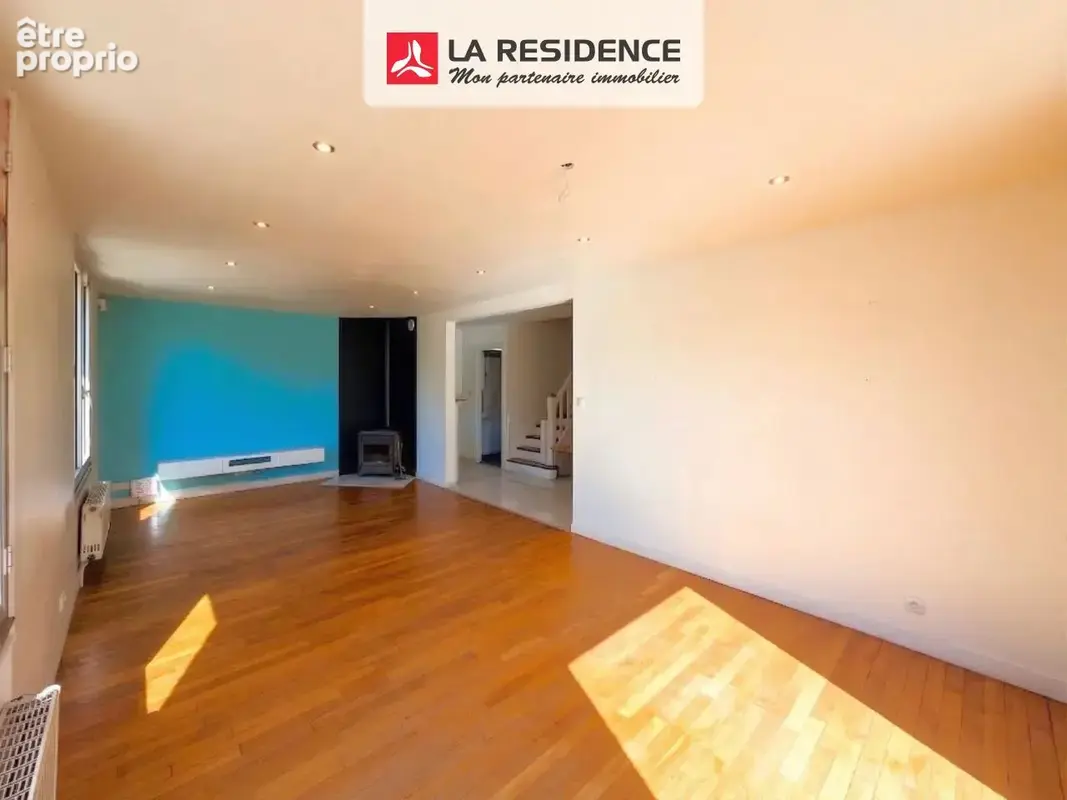 Maison 117 m² à Herblay  - photo 5