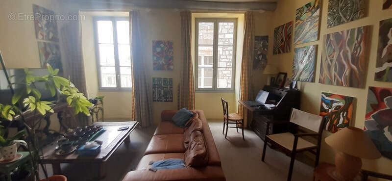 Maison à MONTPEZAT-DE-QUERCY