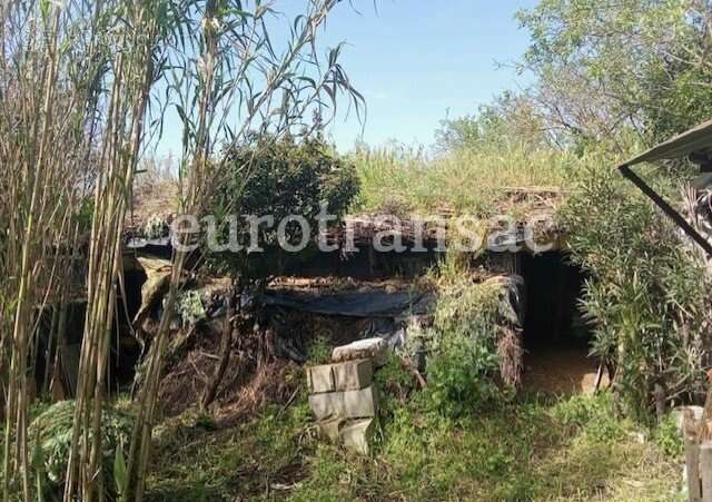 Terrain à NEZIGNAN-L&#039;EVEQUE