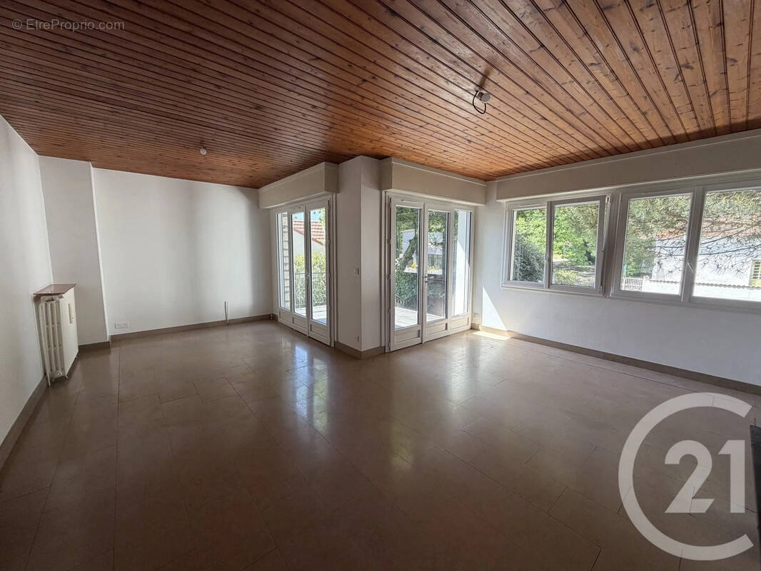 Appartement à ROYAN