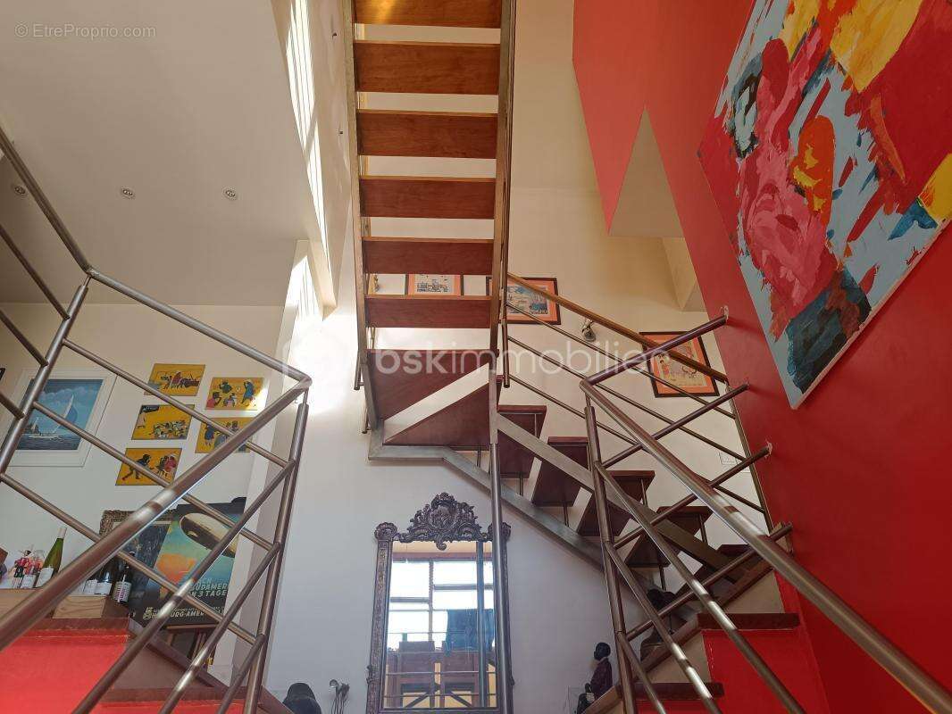 Appartement à QUIMPER