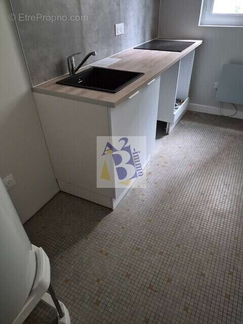 Appartement rénové - photo 3