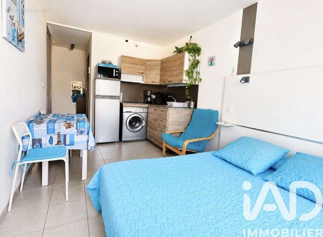 Photo 7 - Appartement à BALARUC-LES-BAINS