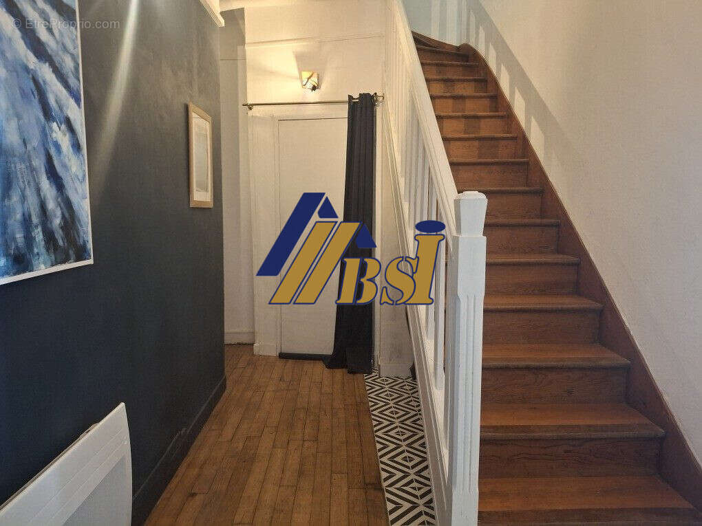 Appartement à BREST