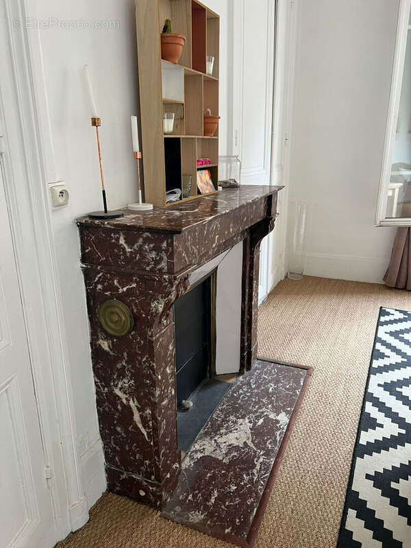 Appartement à ROUEN