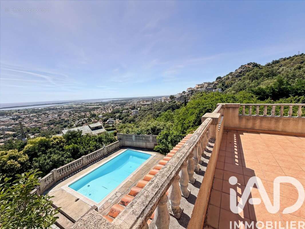 Photo 2 - Maison à BIGUGLIA