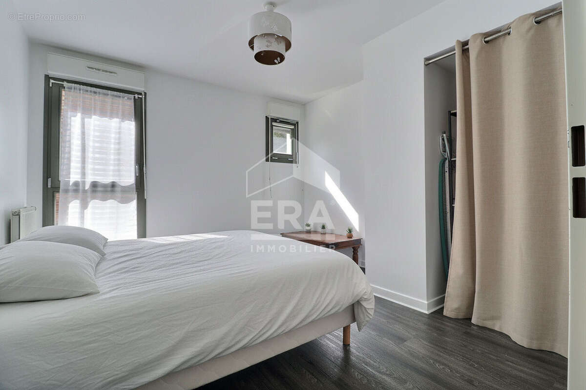 Appartement 91m² à l'île-saint-denis - photo 7