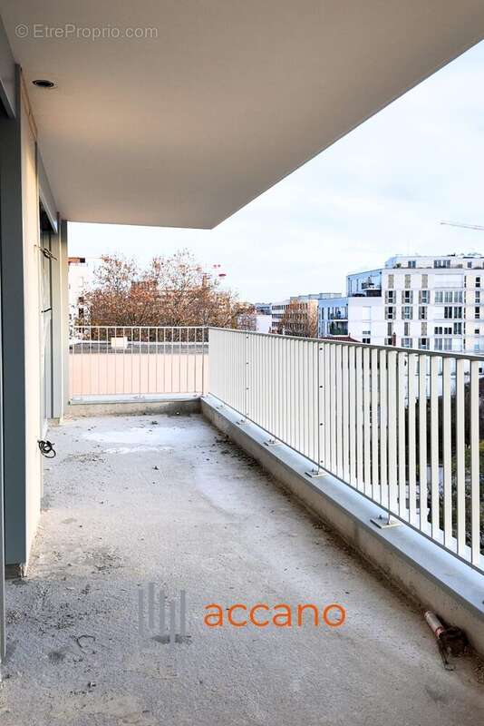Appartement à LYON-7E