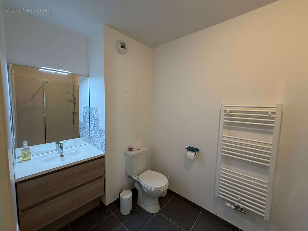 Appartement à LA TESTE-DE-BUCH