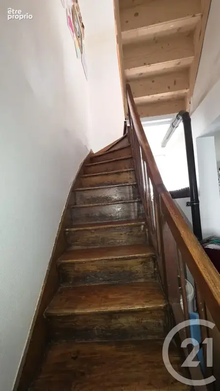 Maison 4 pièces 93 m² à vendre à Chalons-En-Champagne (51000) - photo 15