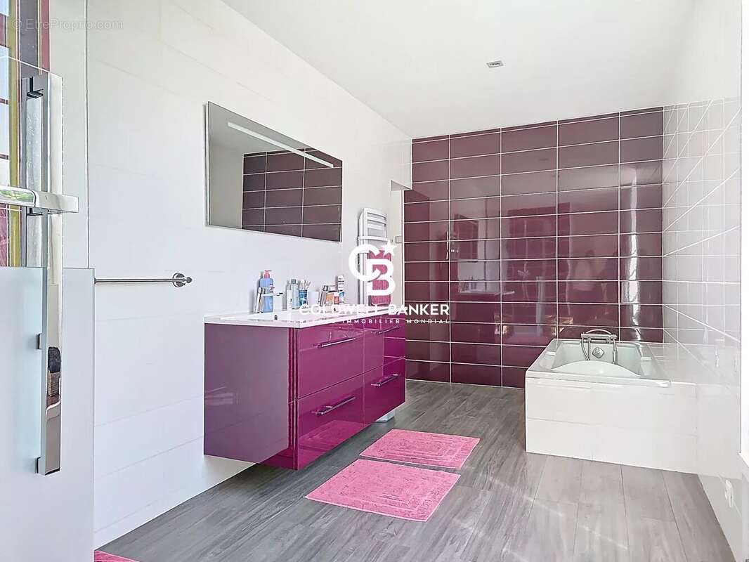 Maison à SAINT-JEAN-D&#039;ANGELY