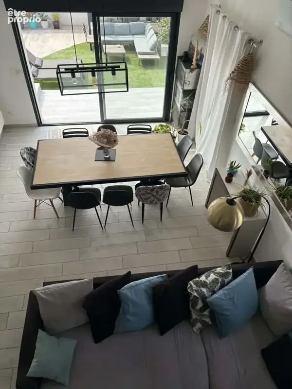 Maison 5 pièces 132 m² à vendre à Villeneuve-De-La-Raho (66180) - photo 7