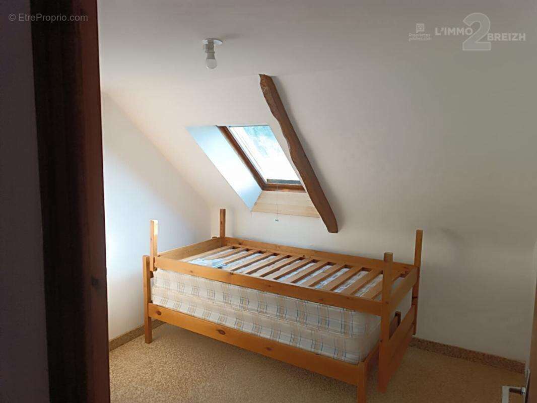 Maison  Séglien 6 pièces 121m² - photo 11