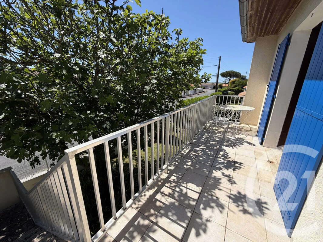 Maison à ROYAN