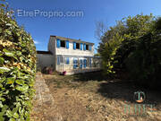 Maison à HIERS-BROUAGE