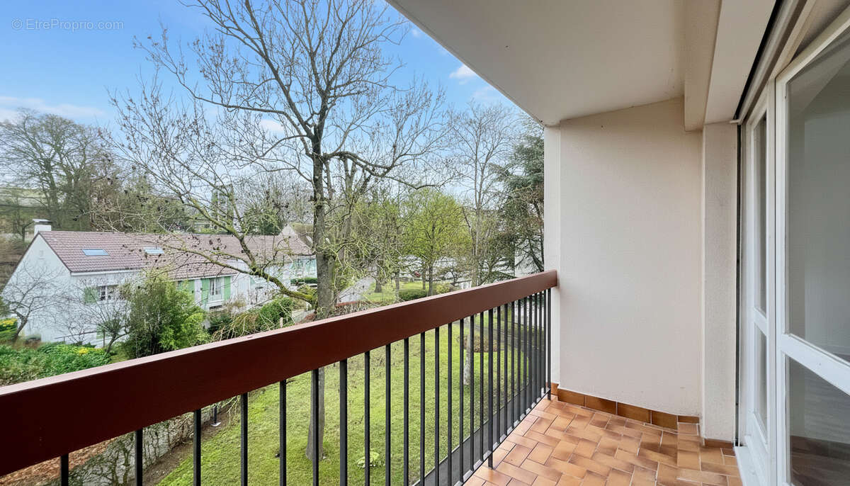 Appartement à EVRY