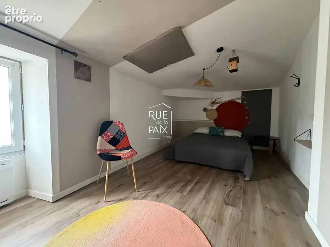 Maison de ville - Idéal investissement ou premier achat - photo 5