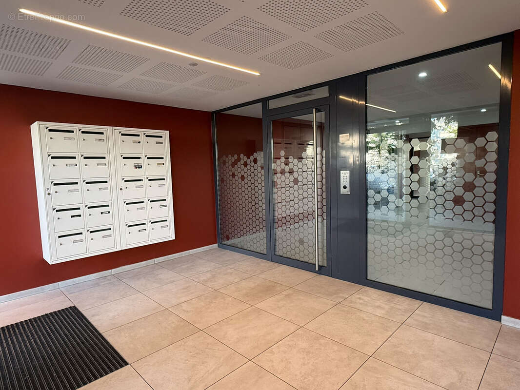 Appartement à GIVORS