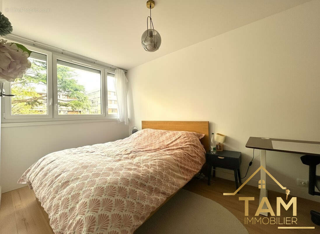 Appartement à SAINT-CYR-L&#039;ECOLE