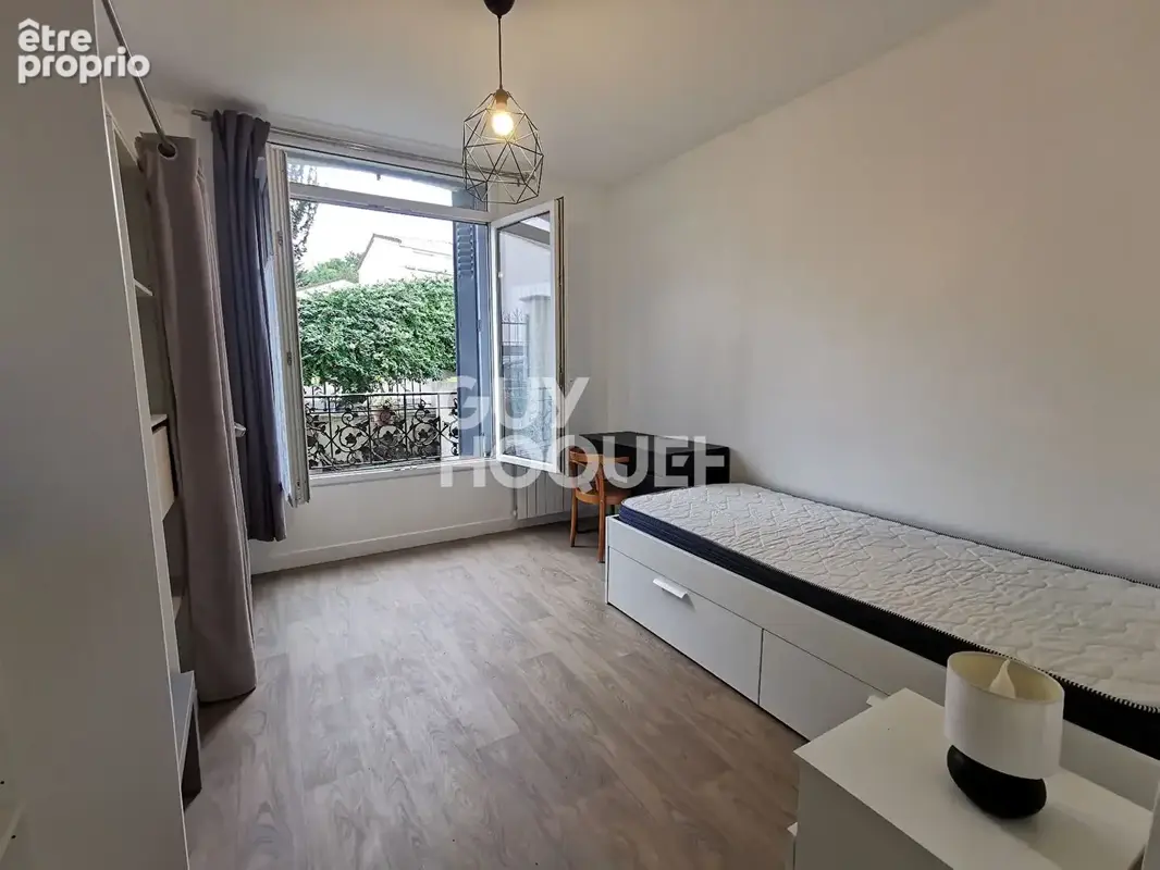 Maison potentiel de location - photo 6