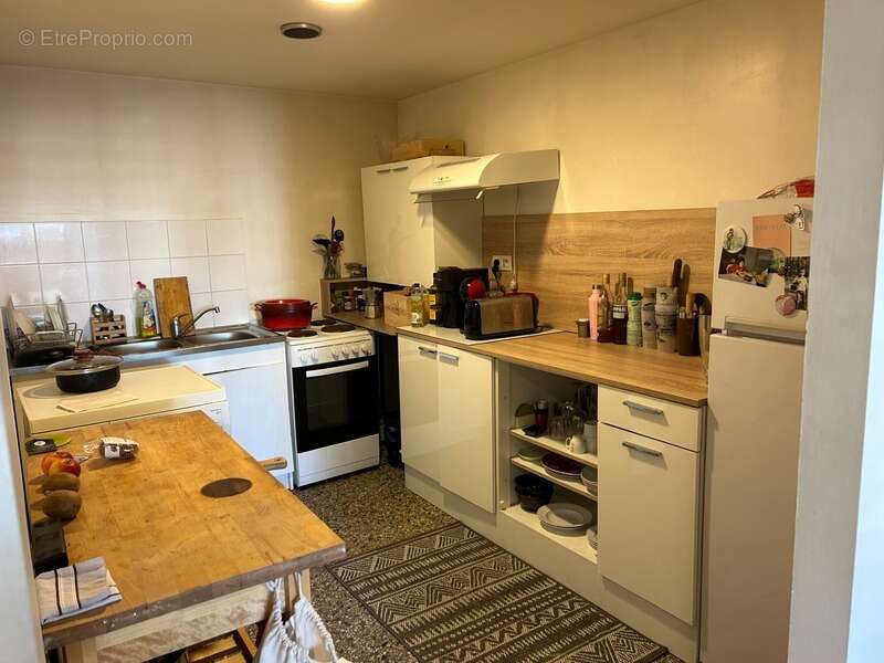 BORDEAUX (Gironde) à vendre appartement T2 de 54 m² - photo 5