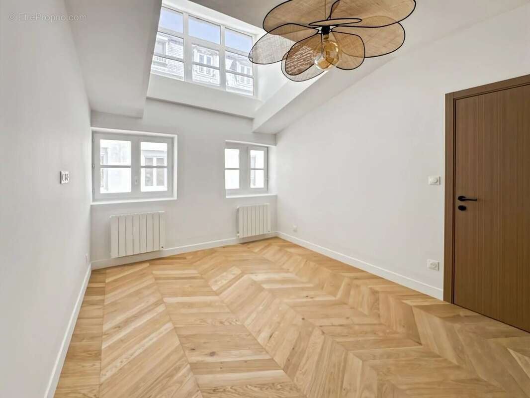 Appartement à LYON-2E