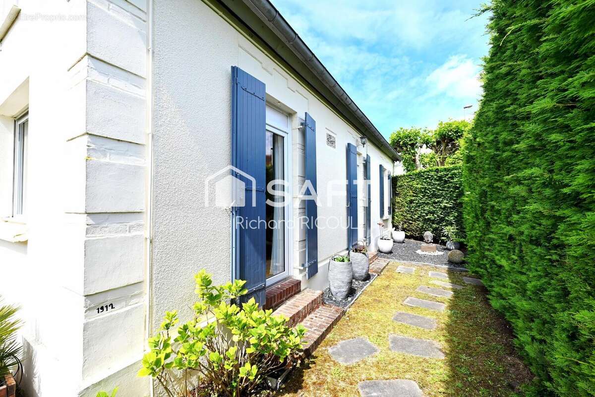 Photo 6 - Maison à CABOURG