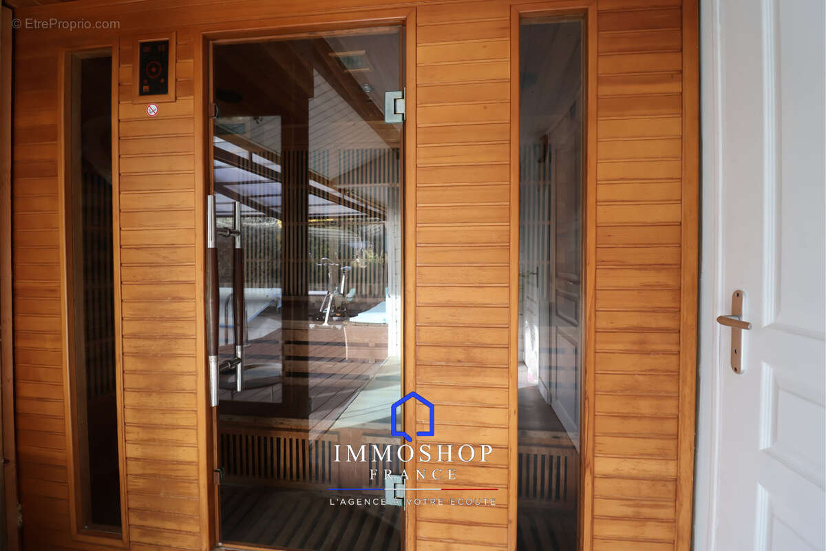 Maison à MARSEILLE-13E