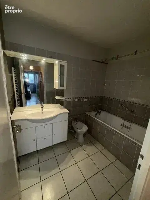 Vente Appartement Grenoble(38100) 89 000ï¿œ - photo 8