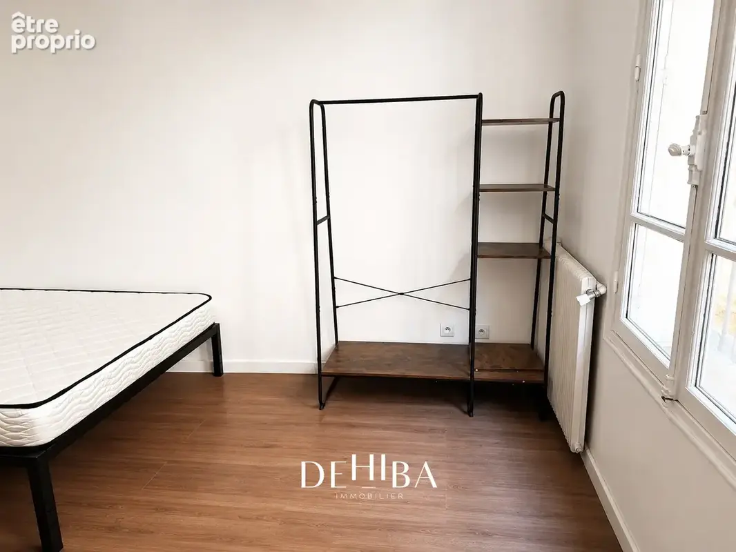 À Vendre   Studio 17.33 m2   Paris 12e   Idéal Investisseur / Libre de toute occupation - photo 2