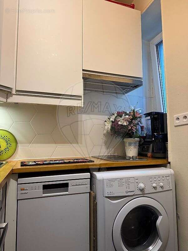 Appartement à PARIS-11E