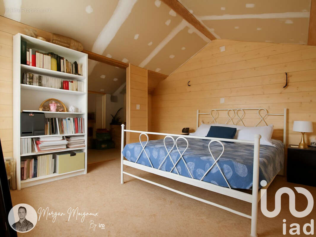 Photo 7 - Maison à COMBRONDE